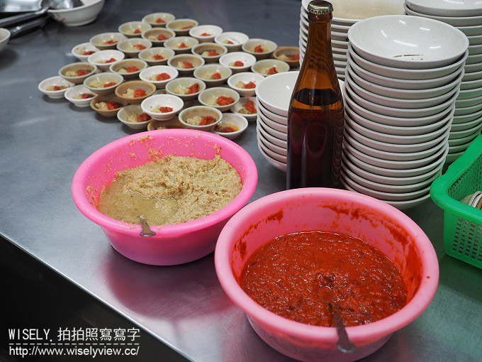 【食記】台北大安。捷運信義安和站：老李牛雜＠通化街裡老字號暖胃熱炒美食