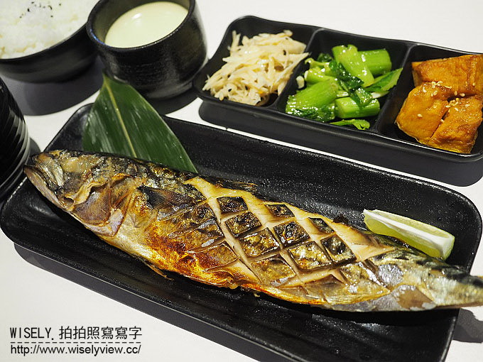 【食記】新北永和。捷運永安市場站:好聚會日式料理(丼飯、定食和壽司)@永和四號公園 【食記】新北永和。捷運永安市場站:好聚會日式料理(丼飯、定食和壽司)@永和四號公園