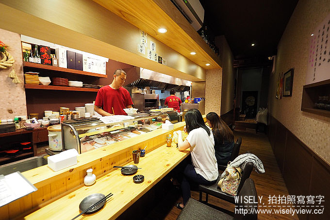 【食記】台北中正。捷運古亭站：翌食堂日式料理＠台式風味料理餐廳