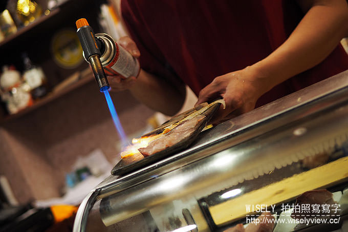 【食記】台北中正。捷運古亭站：翌食堂日式料理＠台式風味料理餐廳