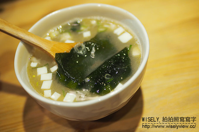 【食記】台北中正。捷運古亭站：翌食堂日式料理＠台式風味料理餐廳