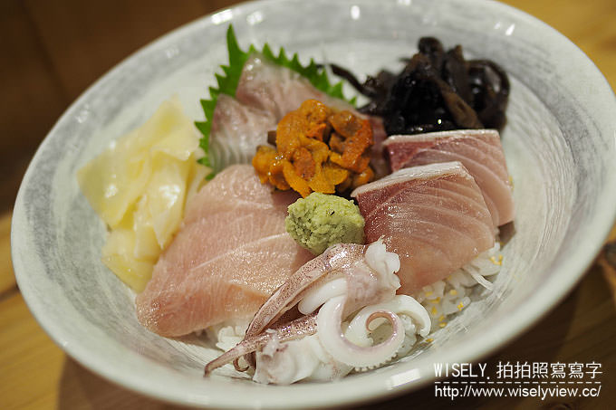 【食記】台北中正。捷運古亭站：翌食堂日式料理＠台式風味料理餐廳