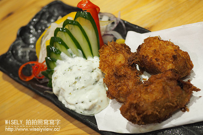 【食記】台北中正。捷運古亭站：翌食堂日式料理＠台式風味料理餐廳