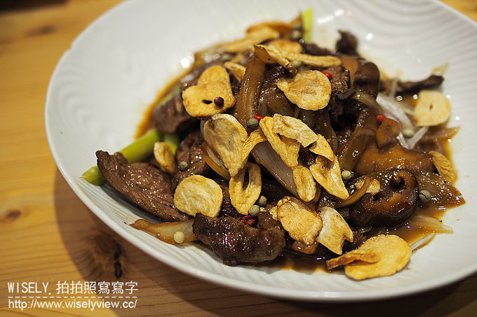 【食記】台北中正。捷運古亭站：翌食堂日式料理＠台式風味料理餐廳