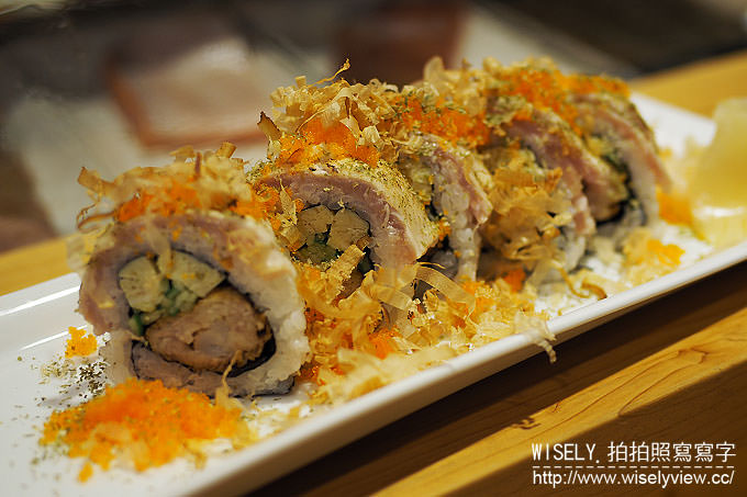 【食記】台北中正。捷運古亭站：翌食堂日式料理＠台式風味料理餐廳