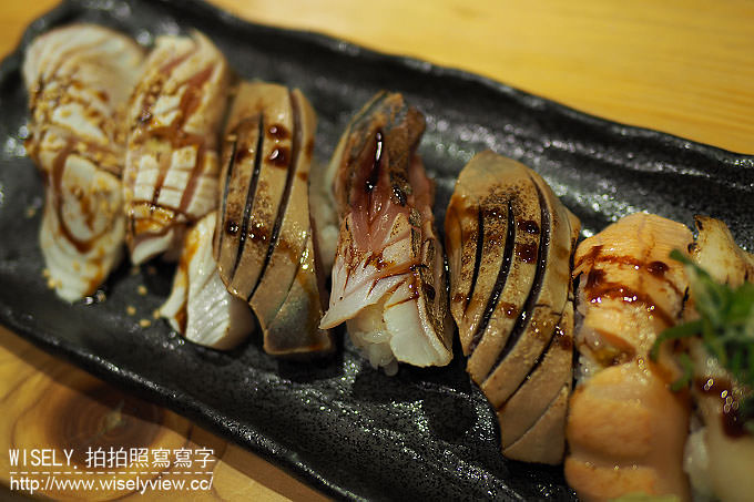 【食記】台北中正。捷運古亭站：翌食堂日式料理＠台式風味料理餐廳