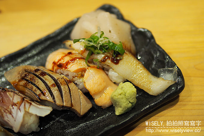 【食記】台北中正。捷運古亭站：翌食堂日式料理＠台式風味料理餐廳