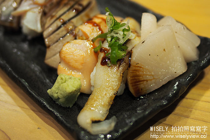 【食記】台北中正。捷運古亭站：翌食堂日式料理＠台式風味料理餐廳