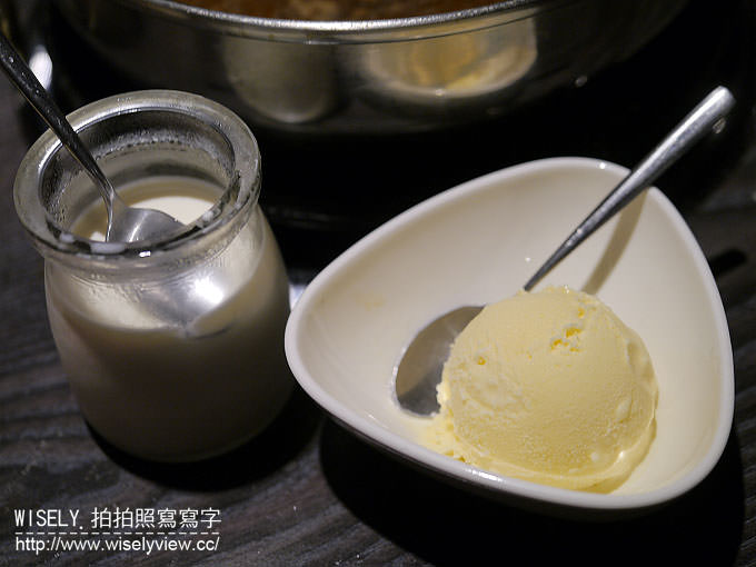 【食記】新北永和。捷運永安市場站：太妃殿精緻鴛鴦火鍋＠單人用餐個人麻辣鍋