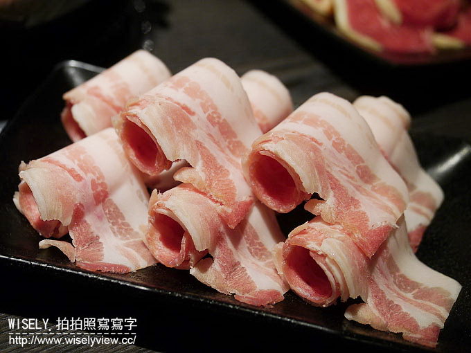 【食記】新北永和。捷運永安市場站：太妃殿精緻鴛鴦火鍋＠單人用餐個人麻辣鍋