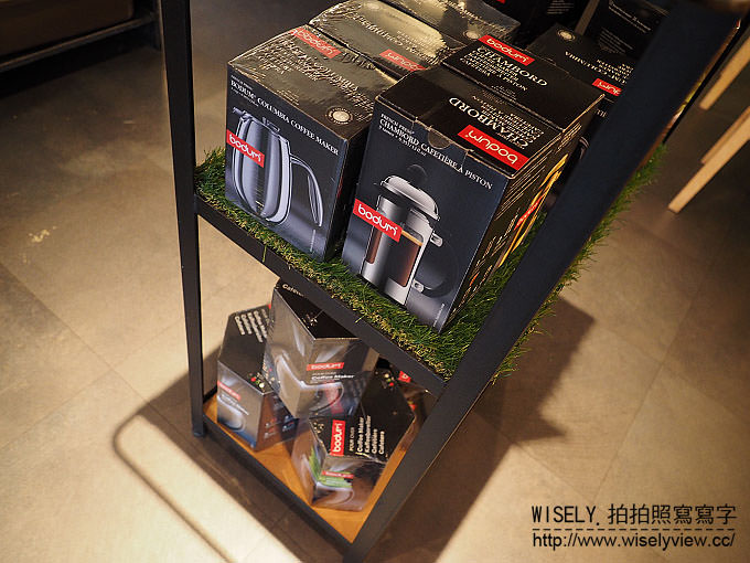 【食記】台北中山。捷運松江南京站：Fika Fika Café＠伊通街裡冠軍光環的北歐風咖啡館