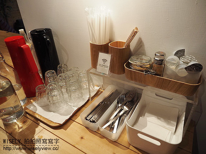 【食記】台北中山。捷運松江南京站：Fika Fika Café＠伊通街裡冠軍光環的北歐風咖啡館