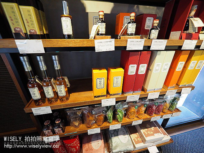 【食記】台北大安。捷運東門站：永康街商圈美食@Take Five熟食店～歐風法式料理小館