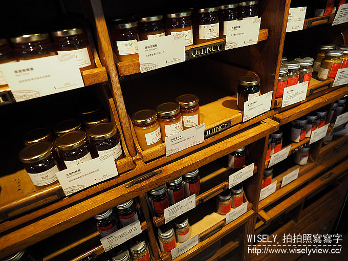 【食記】台北大安。捷運東門站：永康街商圈美食@Take Five熟食店～歐風法式料理小館