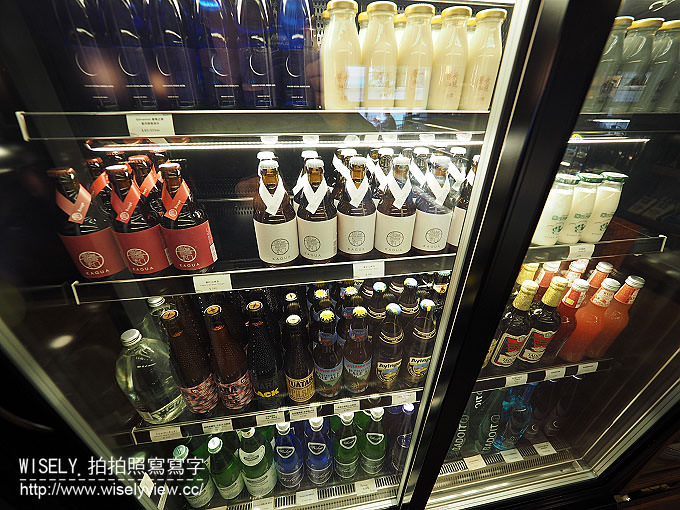 【食記】台北大安。捷運東門站：永康街商圈美食@Take Five熟食店～歐風法式料理小館