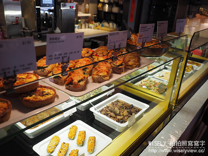 【食記】台北大安。捷運東門站：永康街商圈美食@Take Five熟食店～歐風法式料理小館