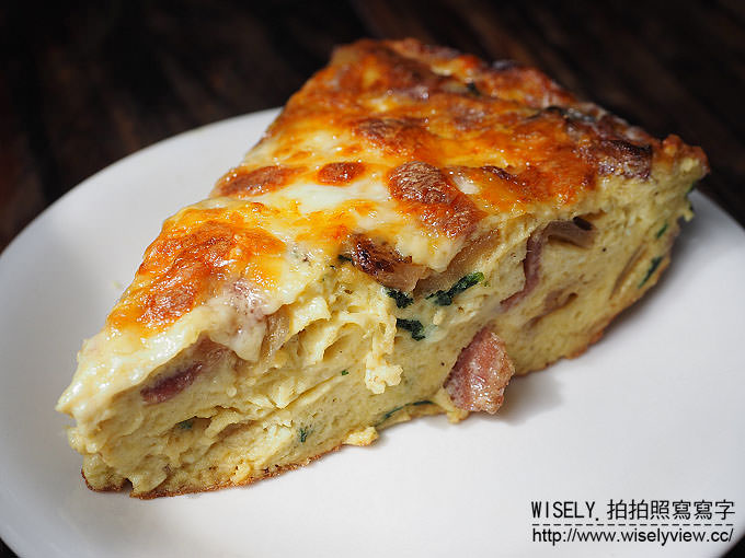 【食記】台北大安。捷運東門站：永康街商圈美食@Take Five熟食店～歐風法式料理小館