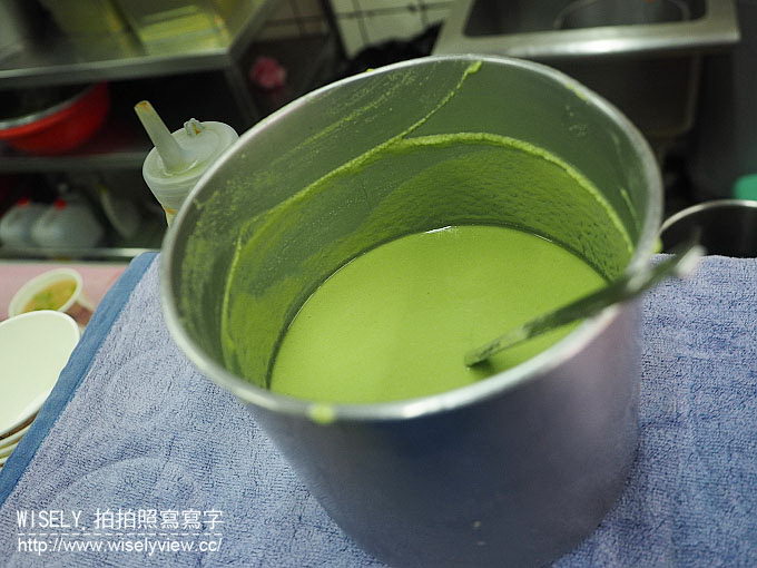 【食記】台北萬華。捷運小南門站：張春涼麵@靠近南機場夜市的老字號涼麵