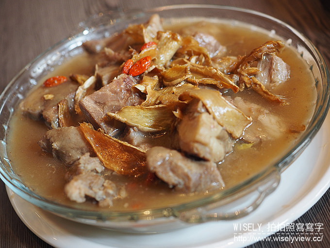 【食記】台北中山。捷運劍南路站：叁和院大直形象店＠近美麗華的新台菜料理