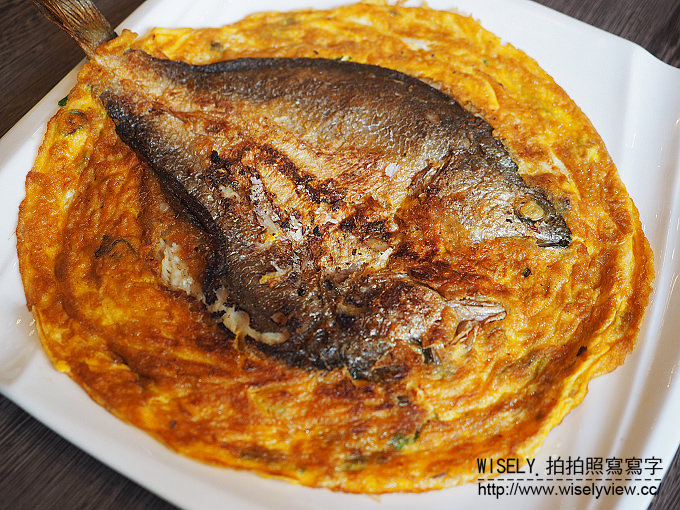 【食記】台北中山。捷運劍南路站：叁和院大直形象店＠近美麗華的新台菜料理