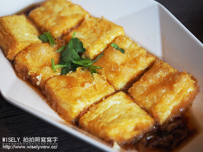 【食記】台北中山。捷運劍南路站：叁和院大直形象店＠近美麗華的新台菜料理