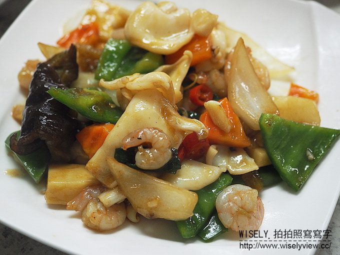 台北中山。百里香熱炒︱高CP值台式美味與平價便當,厚切煎豬肝激推~捷運行天宮站美食 台北中山。百里香熱炒︱高CP值台式美味與平價便當,厚切煎豬肝激推~捷運行天宮站美食
