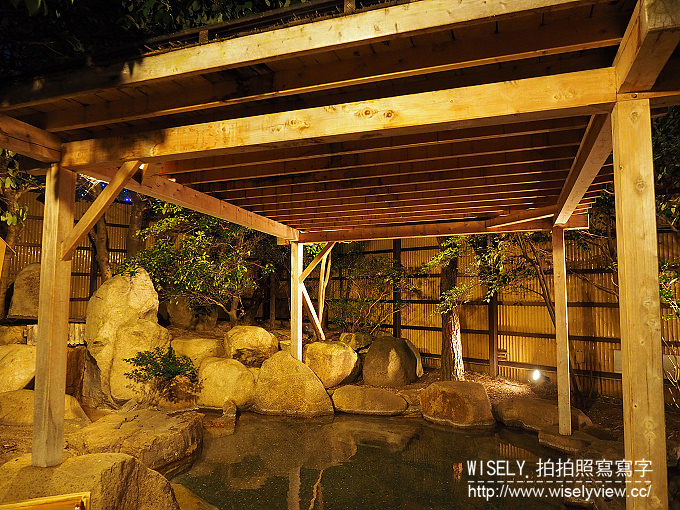 【日本山口廣島自由行】山口市：ホテル西の雅常盤(湯田溫泉)＠西京之雅風情溫泉女將旅館