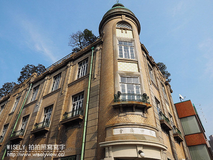 【日本山口廣島自由行】下關南部町郵便局、舊秋田商會、舊下關英國領事館＠古蹟建築物