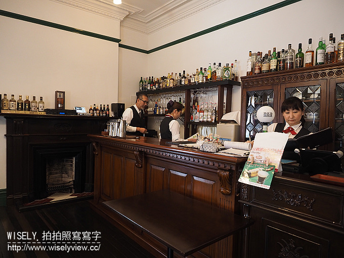 【日本山口廣島自由行】下關南部町郵便局、舊秋田商會、舊下關英國領事館＠古蹟建築物