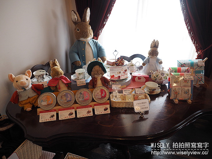 【日本山口廣島自由行】下關南部町郵便局、舊秋田商會、舊下關英國領事館＠古蹟建築物