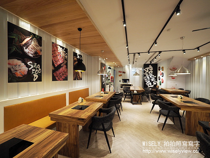 【食記】新北永和。捷運永安市場站：沸騰shabushabu涮涮鍋＠平價高級肉專售