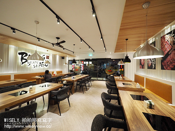 【食記】新北永和。捷運永安市場站：沸騰shabushabu涮涮鍋＠平價高級肉專售