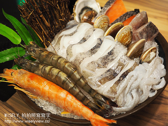 【食記】新北永和。捷運永安市場站：沸騰shabushabu涮涮鍋＠平價高級肉專售