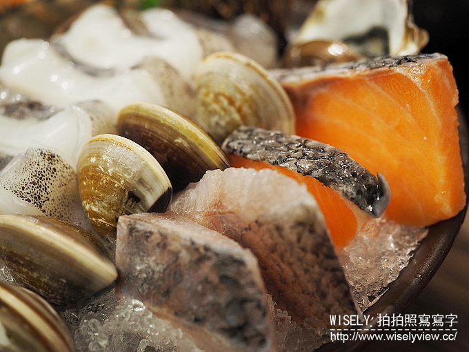 【食記】新北永和。捷運永安市場站：沸騰shabushabu涮涮鍋＠平價高級肉專售