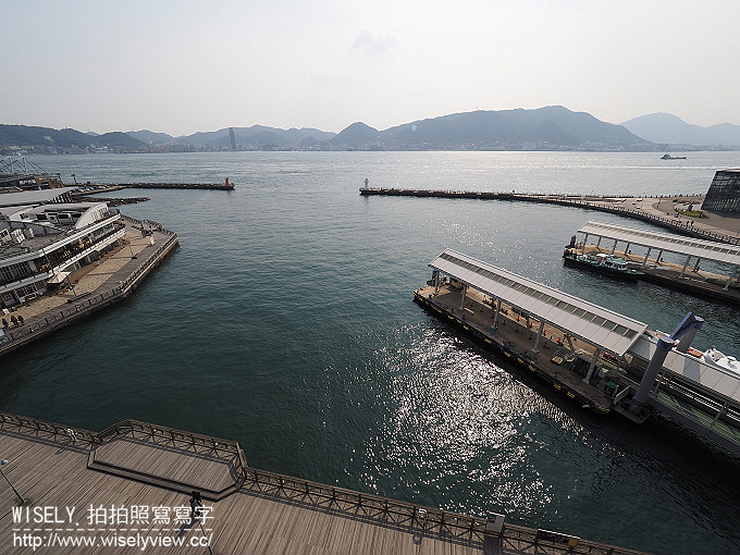 【日本山口廣島自由行】下關唐戶市場(河豚大餐)、赤間神宮、日清講和紀念館、海響館