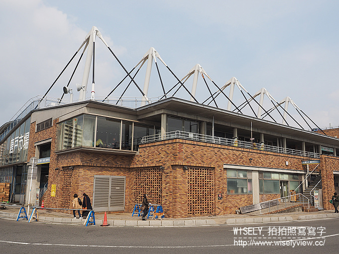 【日本山口廣島自由行】下關唐戶市場(河豚大餐)、赤間神宮、日清講和紀念館、海響館