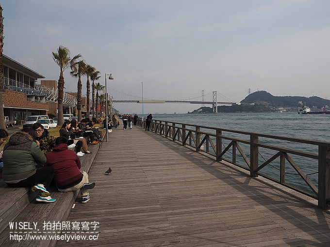 【日本山口廣島自由行】下關唐戶市場(河豚大餐)、赤間神宮、日清講和紀念館、海響館