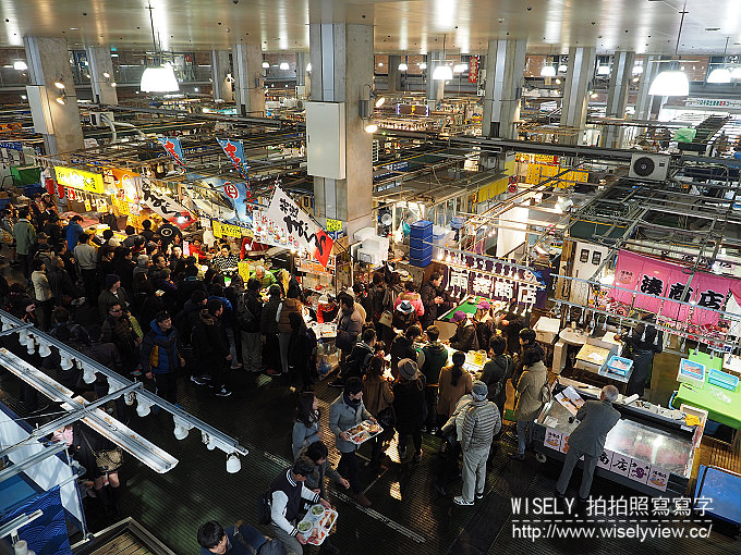 【日本山口廣島自由行】下關唐戶市場(河豚大餐)、赤間神宮、日清講和紀念館、海響館
