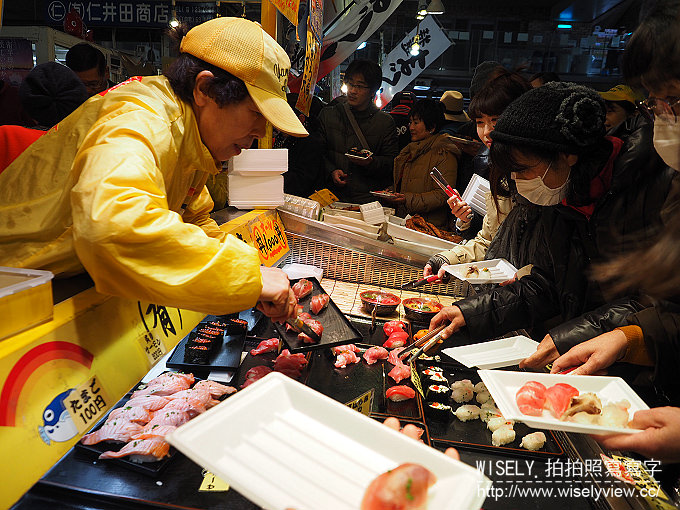 【日本山口廣島自由行】下關唐戶市場(河豚大餐)、赤間神宮、日清講和紀念館、海響館