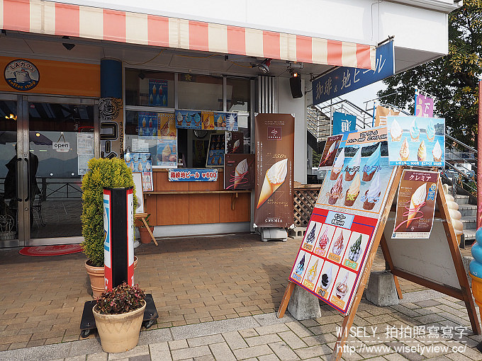 【日本山口廣島自由行】下關唐戶市場(河豚大餐)、赤間神宮、日清講和紀念館、海響館