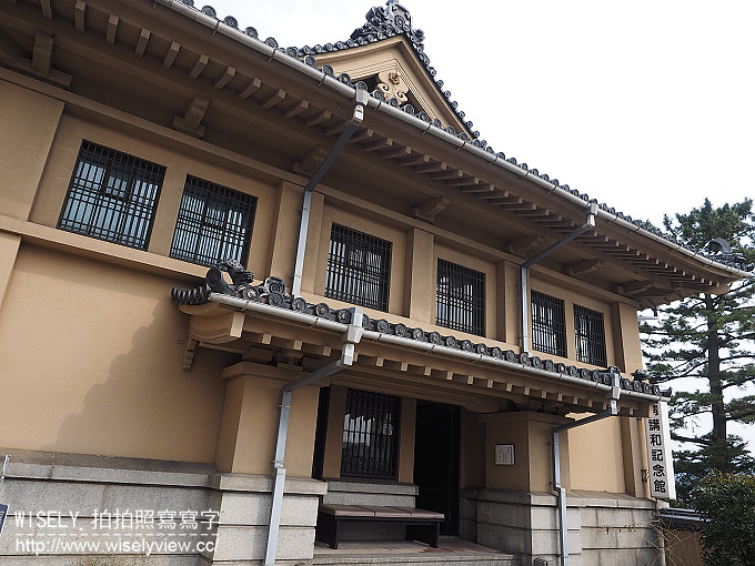 【日本山口廣島自由行】下關唐戶市場(河豚大餐)、赤間神宮、日清講和紀念館、海響館