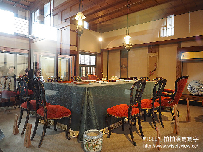 【日本山口廣島自由行】下關唐戶市場(河豚大餐)、赤間神宮、日清講和紀念館、海響館