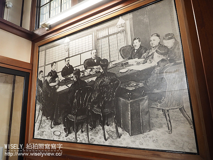 【日本山口廣島自由行】下關唐戶市場(河豚大餐)、赤間神宮、日清講和紀念館、海響館