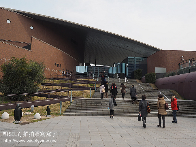 【日本山口廣島自由行】下關唐戶市場(河豚大餐)、赤間神宮、日清講和紀念館、海響館
