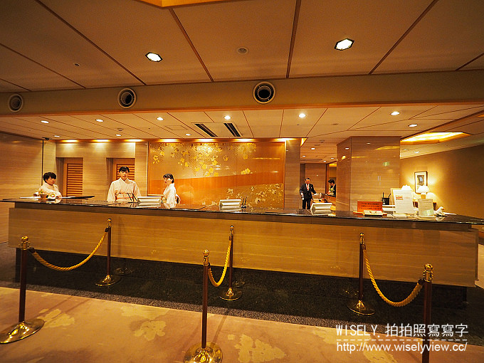 【日本山口廣島自由行】長門市：大谷山莊(長門湯本溫泉)＠眺望四季色彩的摩登日式旅館