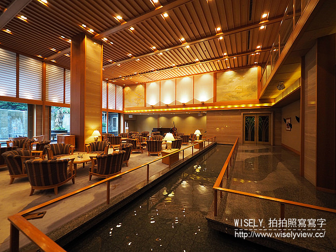 【日本山口廣島自由行】長門市：大谷山莊(長門湯本溫泉)＠眺望四季色彩的摩登日式旅館