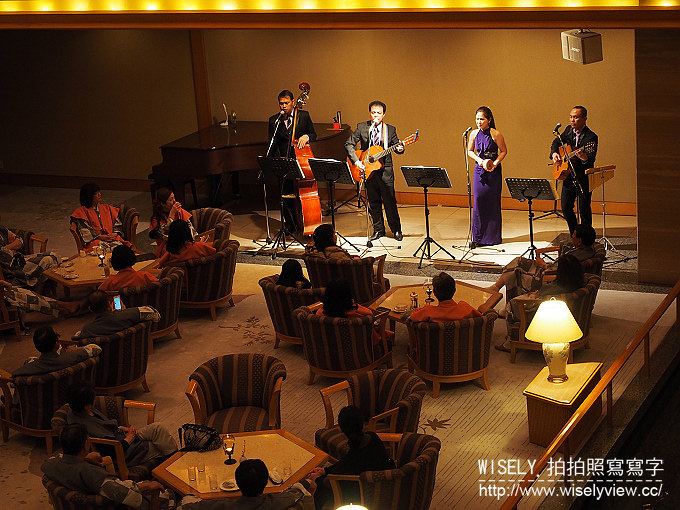 【日本山口廣島自由行】長門市：大谷山莊(長門湯本溫泉)＠眺望四季色彩的摩登日式旅館