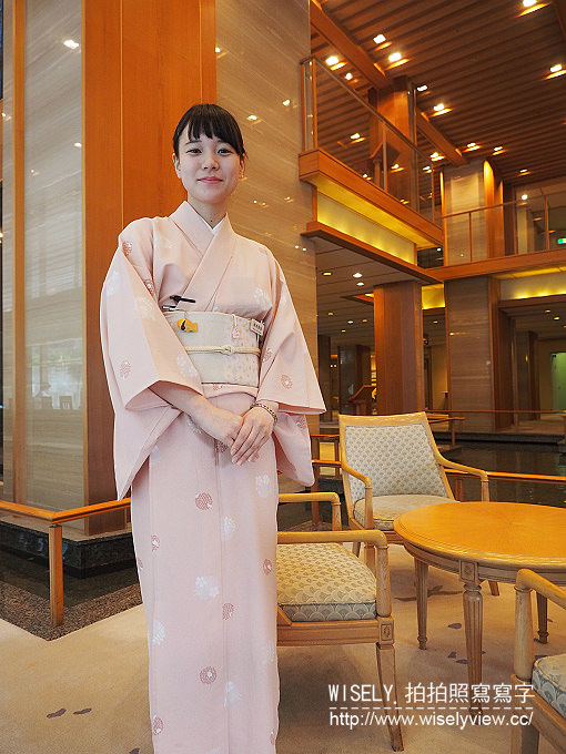 【日本山口廣島自由行】長門市：大谷山莊(長門湯本溫泉)＠眺望四季色彩的摩登日式旅館