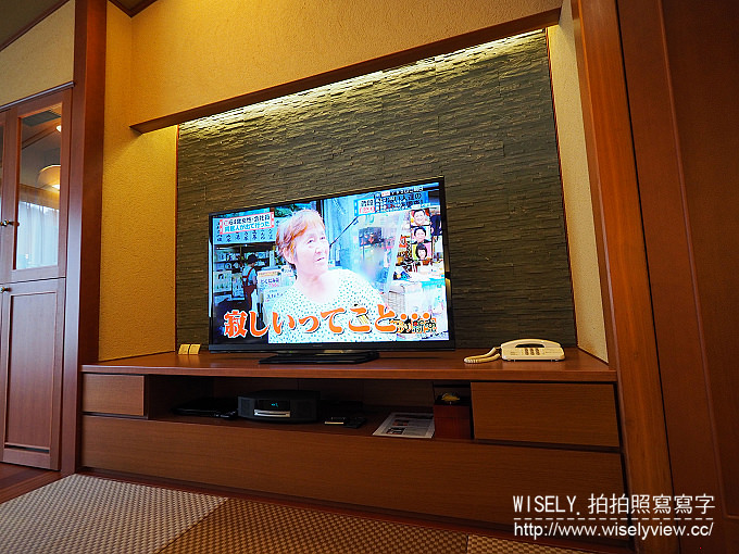 【日本山口廣島自由行】長門市：大谷山莊(長門湯本溫泉)＠眺望四季色彩的摩登日式旅館