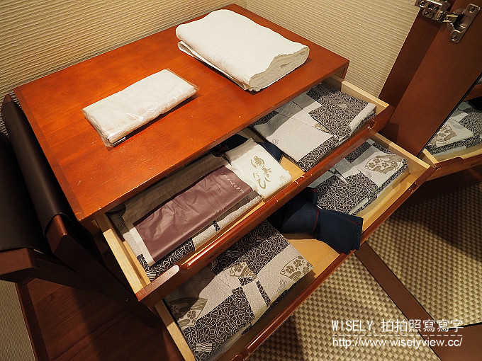 【日本山口廣島自由行】長門市：大谷山莊(長門湯本溫泉)＠眺望四季色彩的摩登日式旅館